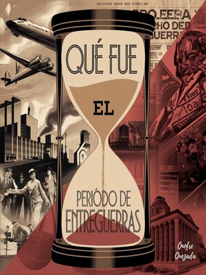 cover image of Que  Fue El Periodo De Entreguerras